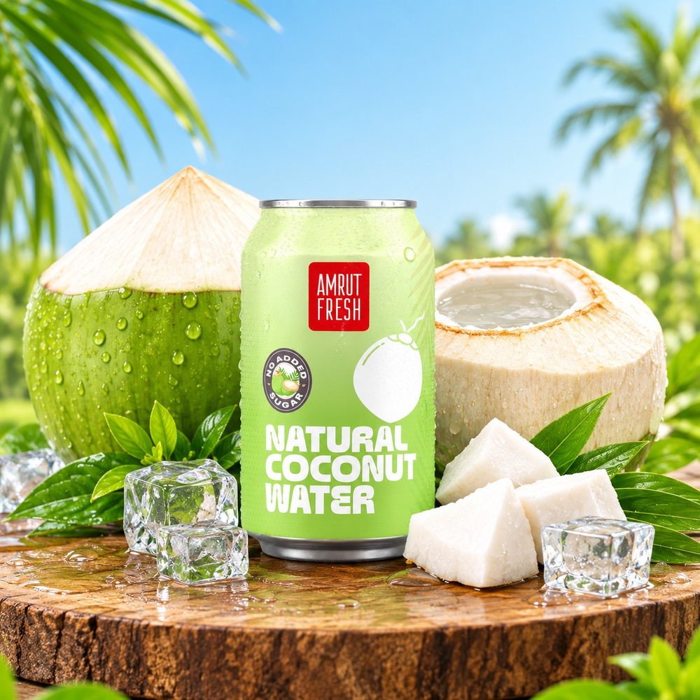 Coconut Water